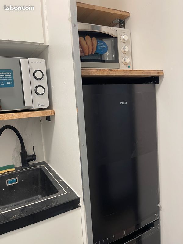 Appartement a louer arcueil - 1 pièce(s) - 16 m2 - Surfyn