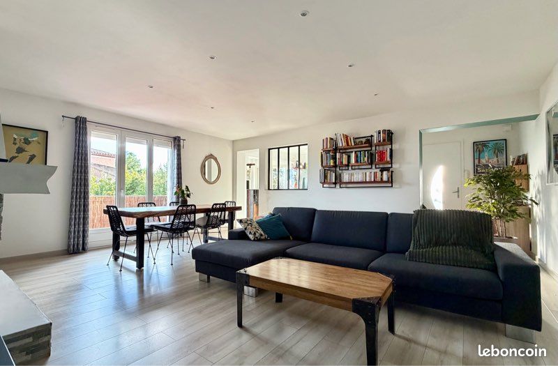 Maison / Appt 4 pièces 110m2 (image 3)