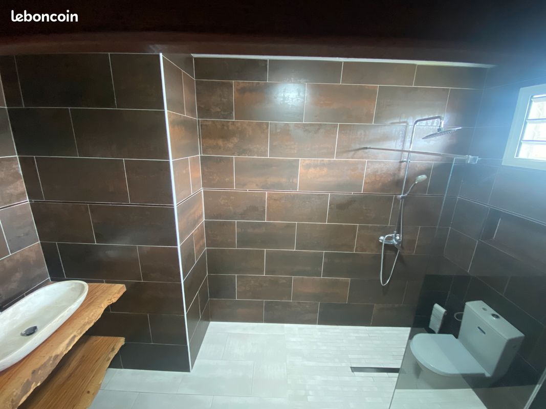 Maison 4 pièces 116 m² · à Matoury · 116 m² · 300 000 €