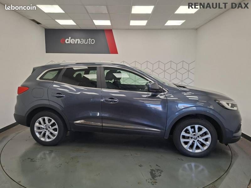 Renault Kadjar Blue dCi 115 Business (image 17)