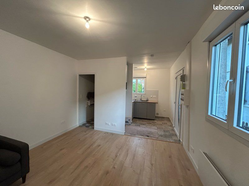 Maison a louer livry-gargan - 2 pièce(s) - 40 m2 - Surfyn