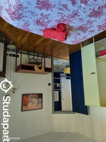 Appartement a louer sevres - 1 pièce(s) - 12 m2 - Surfyn