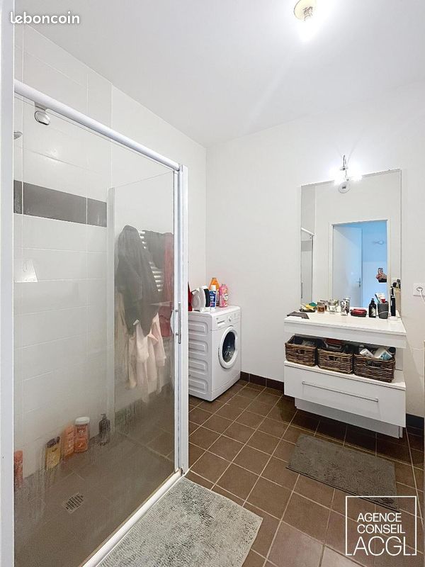 Appartement a louer begles - 3 pièce(s) - 65 m2 - Surfyn