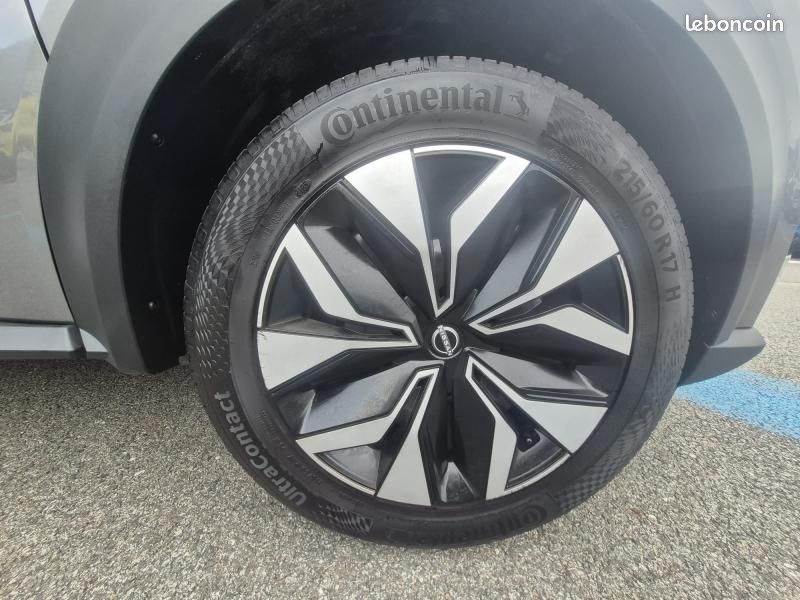 Nissan Juke 1.6 Hybrid 143ch Business Edition 2024 (image 24)