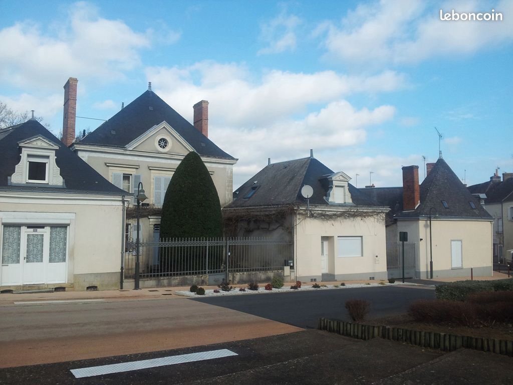 La Maison Janvier - chambres d'hôtes et gîtes (image 1)