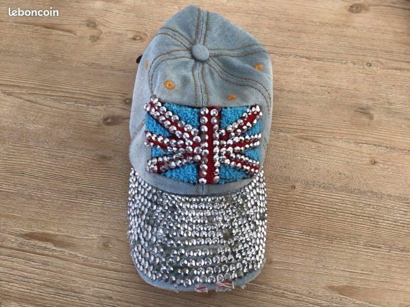 Casquette Collector Originale (image 4)