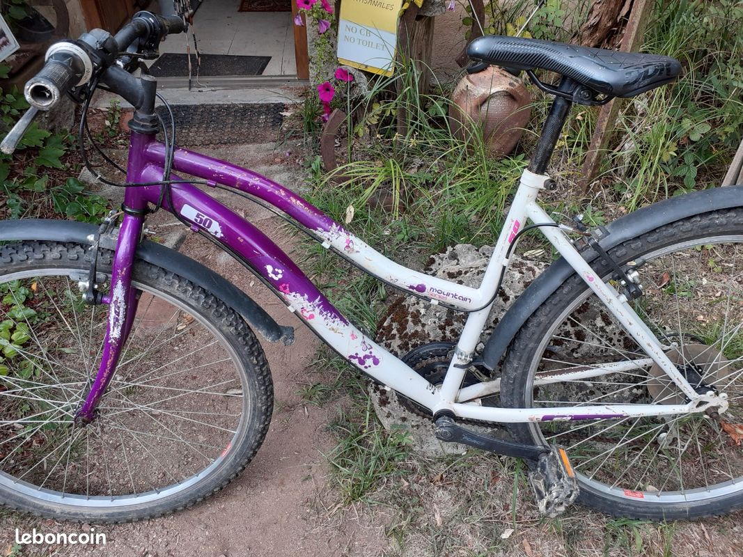Vélo ado (image 2)
