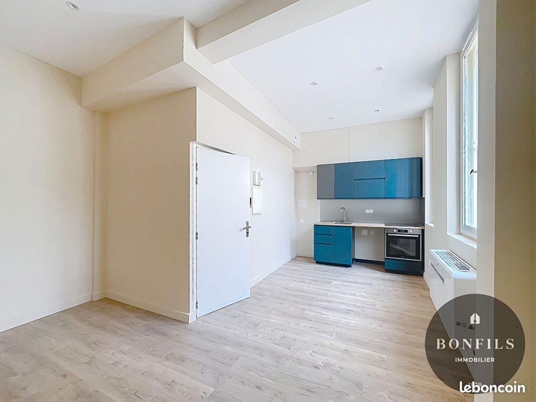 Appartement 2 pièces 30 m² · à Avignon · 30 m² · 650 €/mois