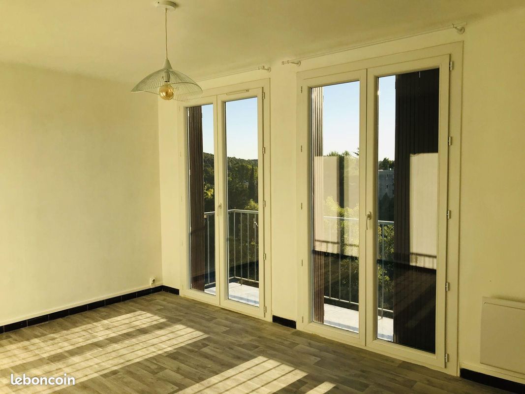 Appartement 3 pièces 53 m² · à Aix-en-Provence · 53 m² · 1 120 €/mois