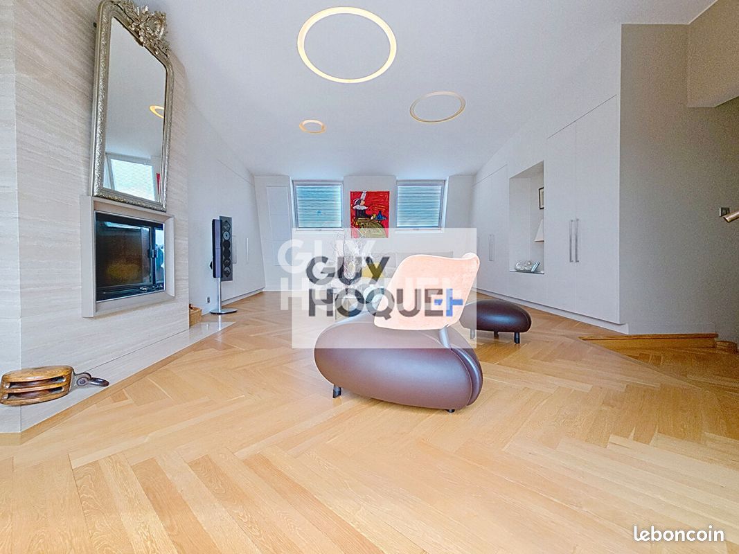 Appartement 5 pièces 140 m² · à Brest · 140 m² · 625 000 €