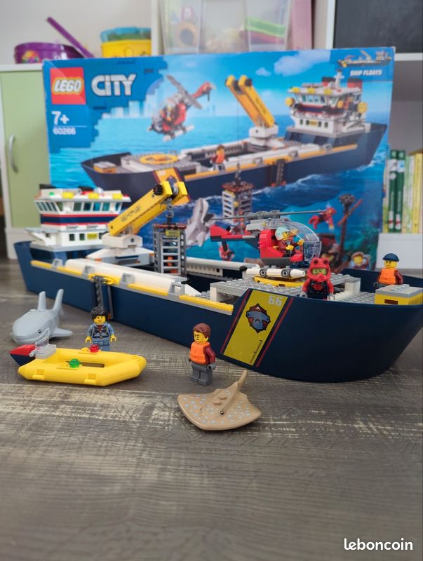 Vittore Ghiliani Rivenditori Rocco Giocattoli 75312 Slave