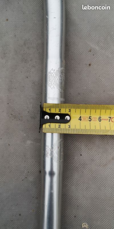 Scotch guidon velo - Le vélo en image