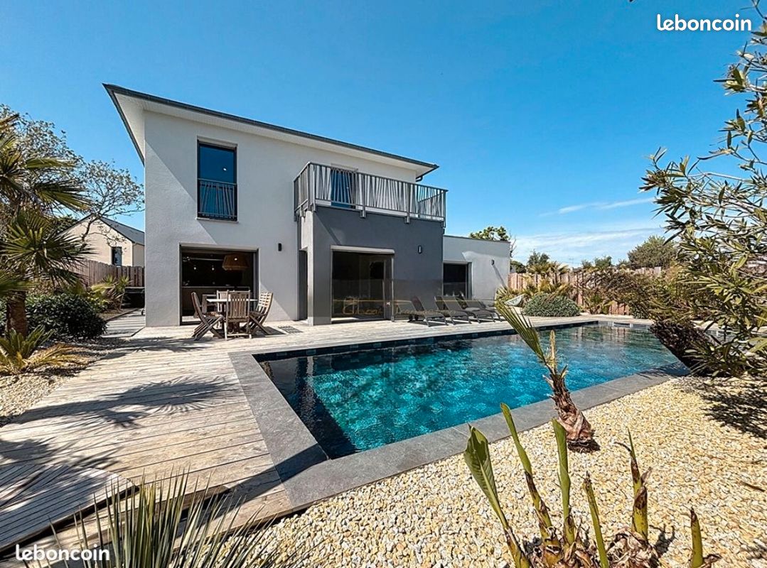 Maison 6 pièces 147 m² · à Binic-Étables-sur-Mer · 147 m² · 665 000 €
