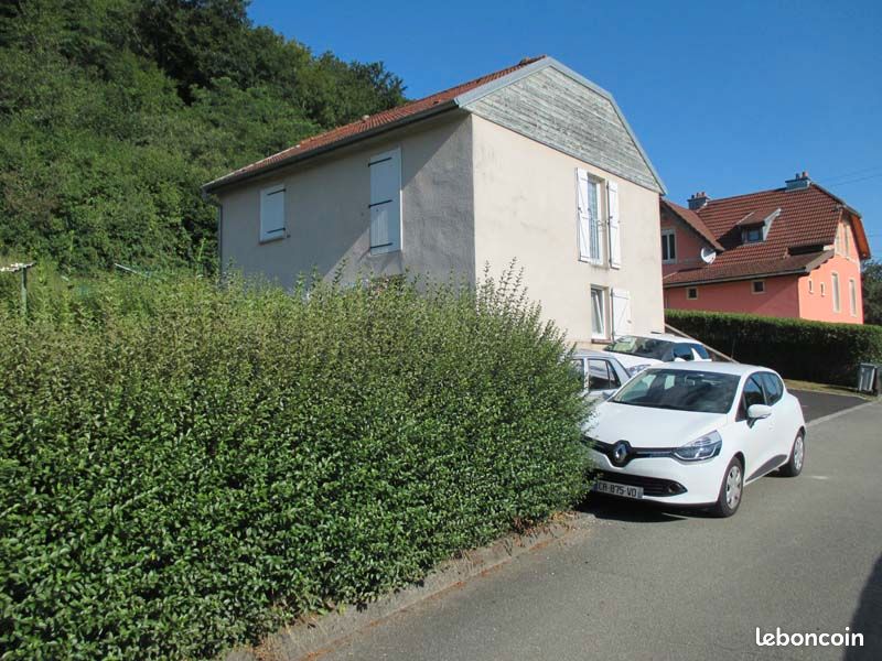 Appartement 3 pièces 58 m² · à Bart · 58 m² · 432 €