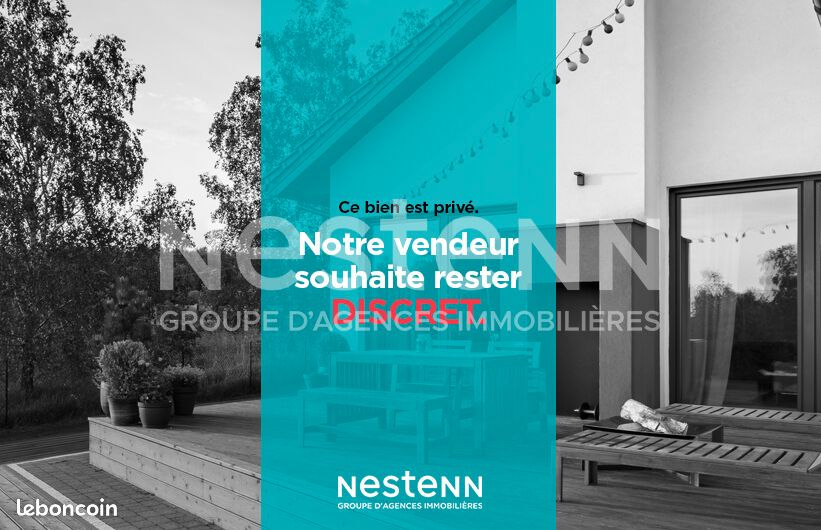 Maison 5 pièces 113 m² · à Aubagne · 113 m² · 390 000 €