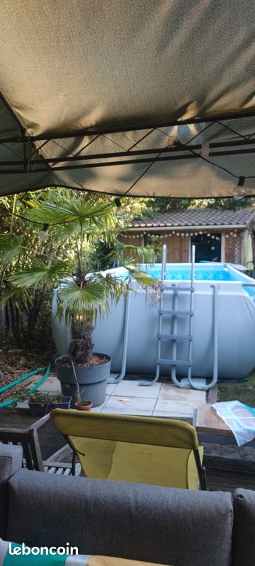 Piscine hors sol Bestway (image 1)