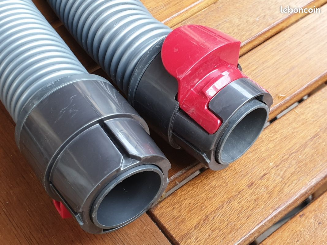 Flexibles pour aspirateur DYSON pas d'envoi (image 7)