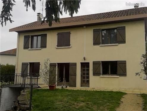 Maison 6 pièces 155 m² · à Bourg-en-Bresse · 155 m² · 325 000 €