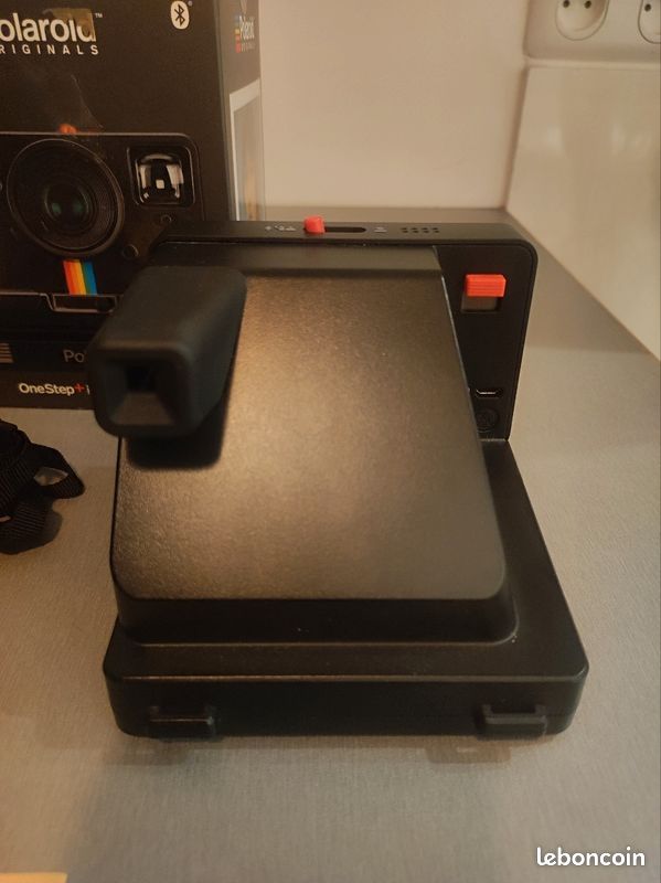 Polaroid OneStep+ (image 3)