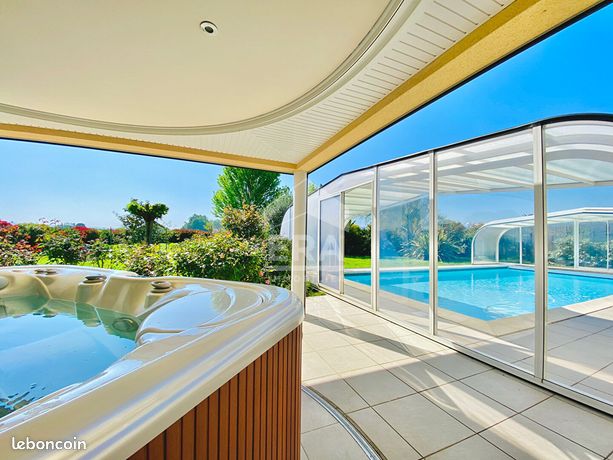 Maison 5 pièces 199 m²