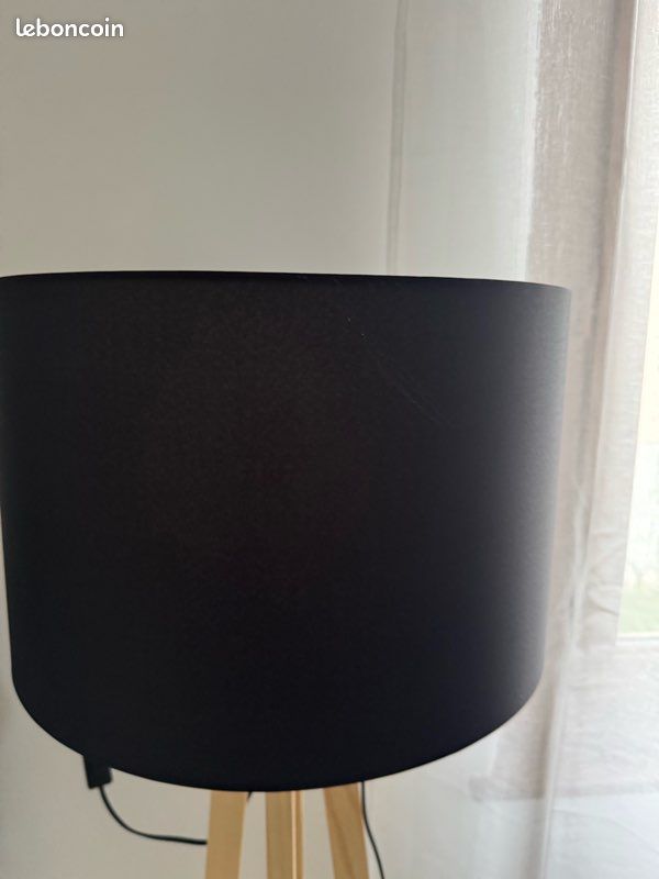 Lampadaire (image 3)