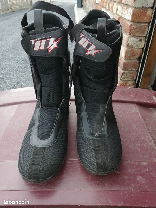 équipement enduro (image 3)