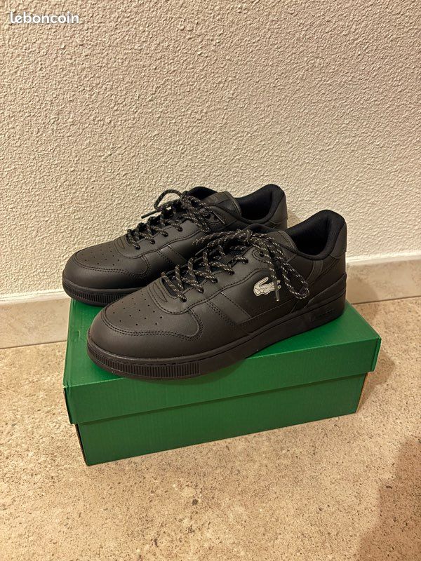 Sneaker Lacost (image 1)
