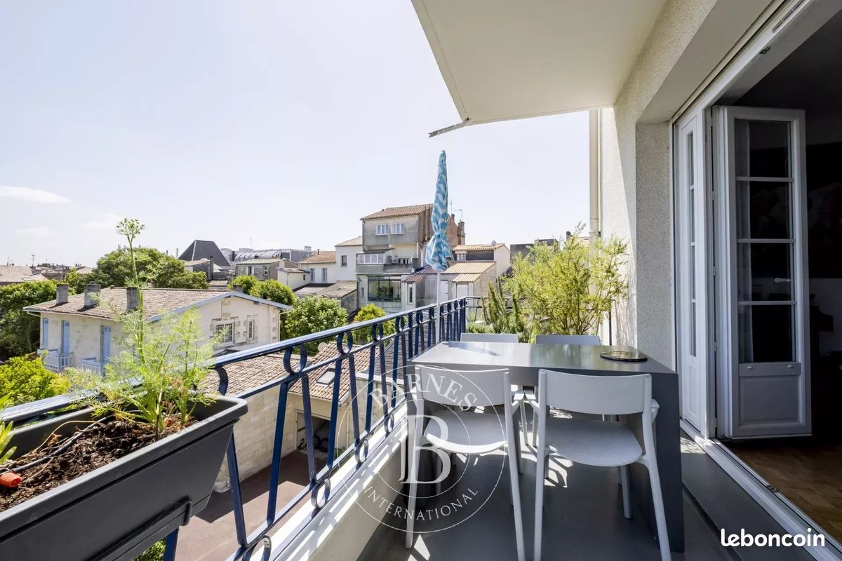 Appartement 5 pièces 181 m² · à Bordeaux · 181 m² · 906 000 €