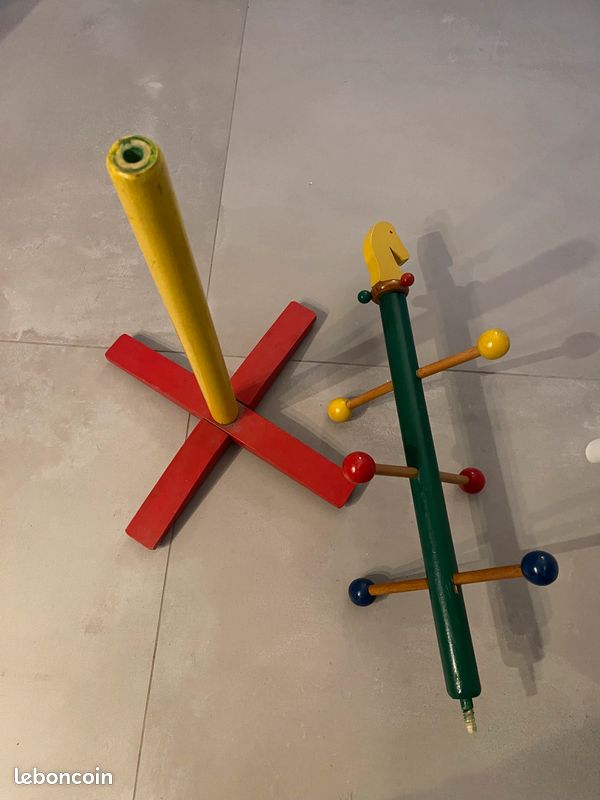 Porte manteaux enfants (image 2)
