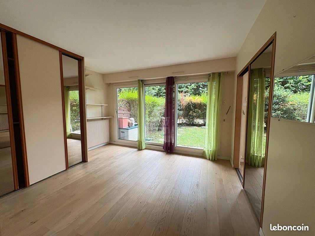 Appartement 2 pièces 40 m² · à Saint-Germain-en-Laye · 40 m² · 1 200 €/mois