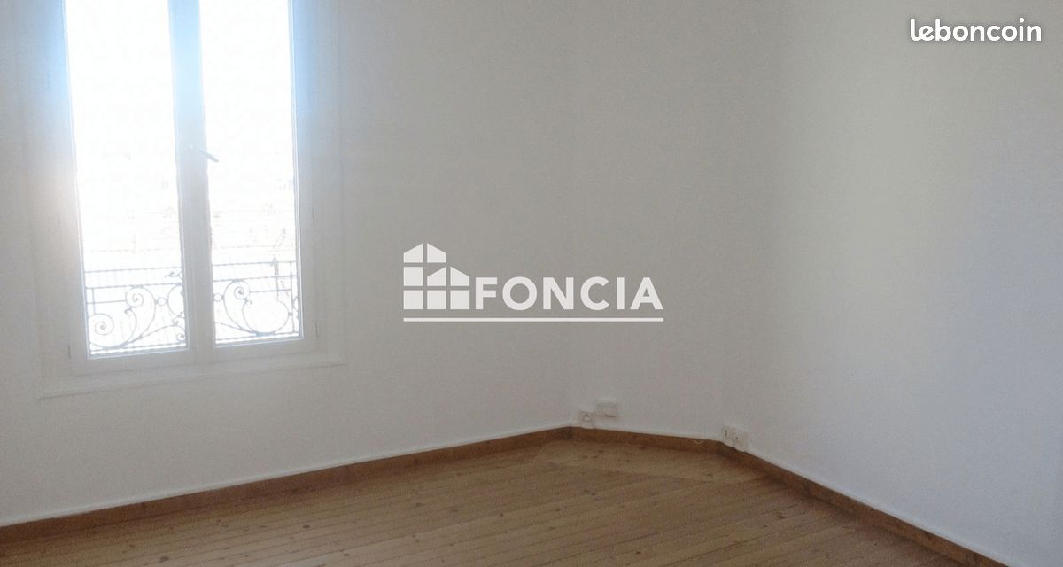 Appartement 3 pièces 57 m² · au Havre · 57 m² · 649 €/mois