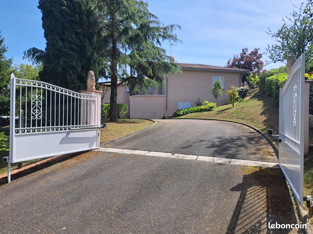 Maison 4 pièces 120 m² · à Auch · 120 m² · 315 000 €