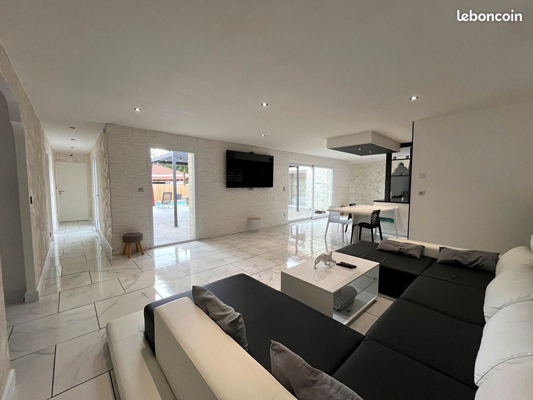 Maison 5 pièces 165 m² · à Arpajon-sur-Cère · 165 m² · 301 400 €