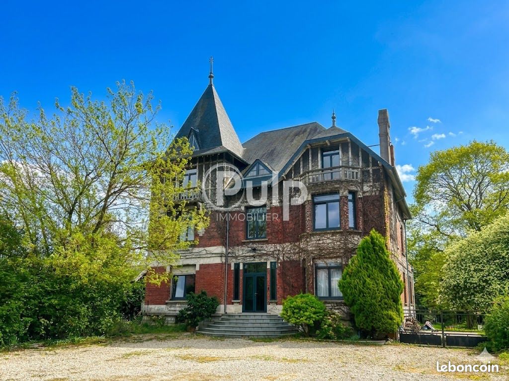 Maison 12 pièces 433 m² · à Biache-Saint-Vaast · 433 m² · 640 000 €