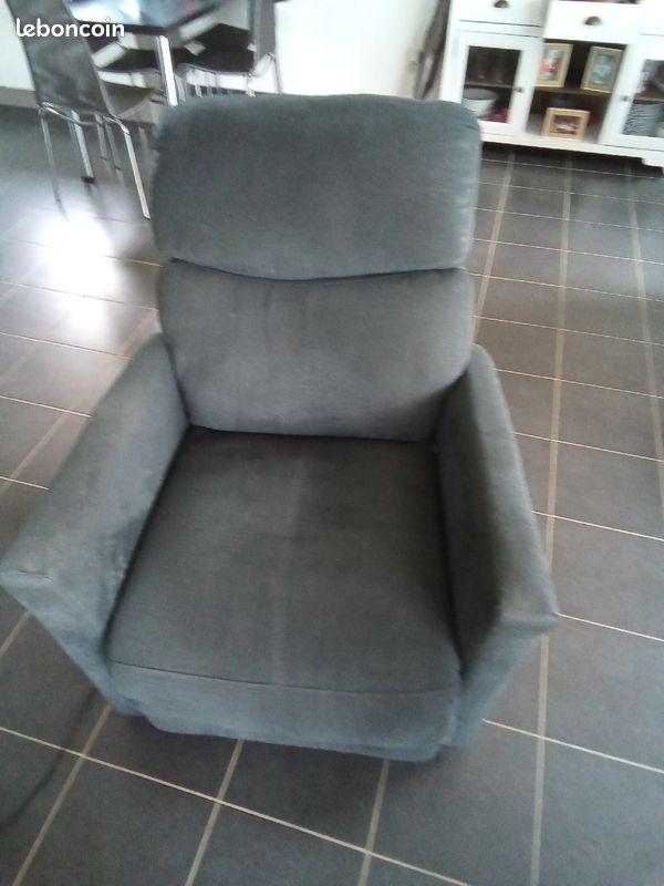 Fauteuil (image 2)