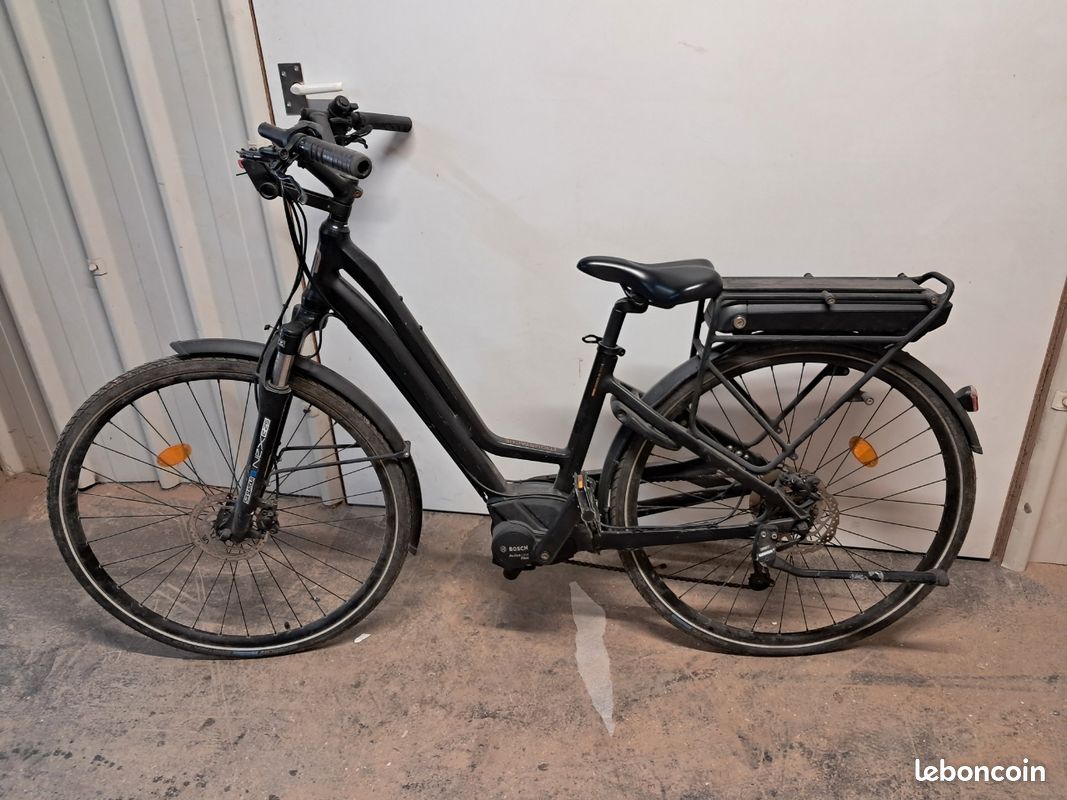 Bonus Vélo Prime Velo Electrique Conditions Bonus Vélo Prime