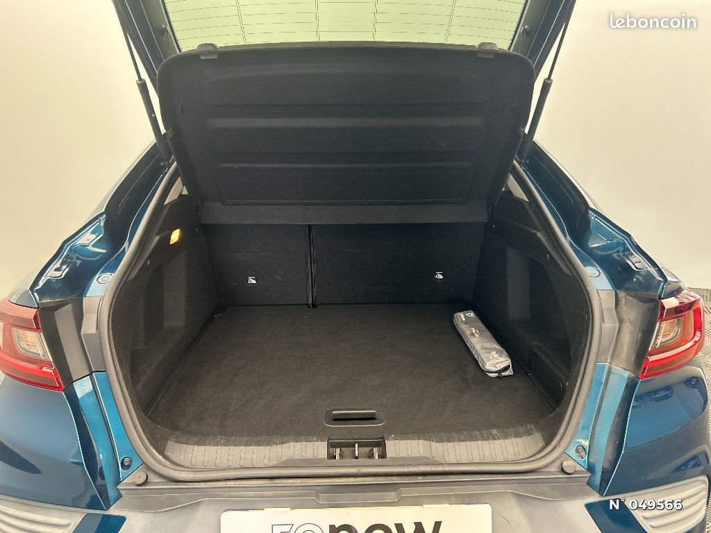 Renault Arkana E-Tech 145 - 21B Intens (image 7)