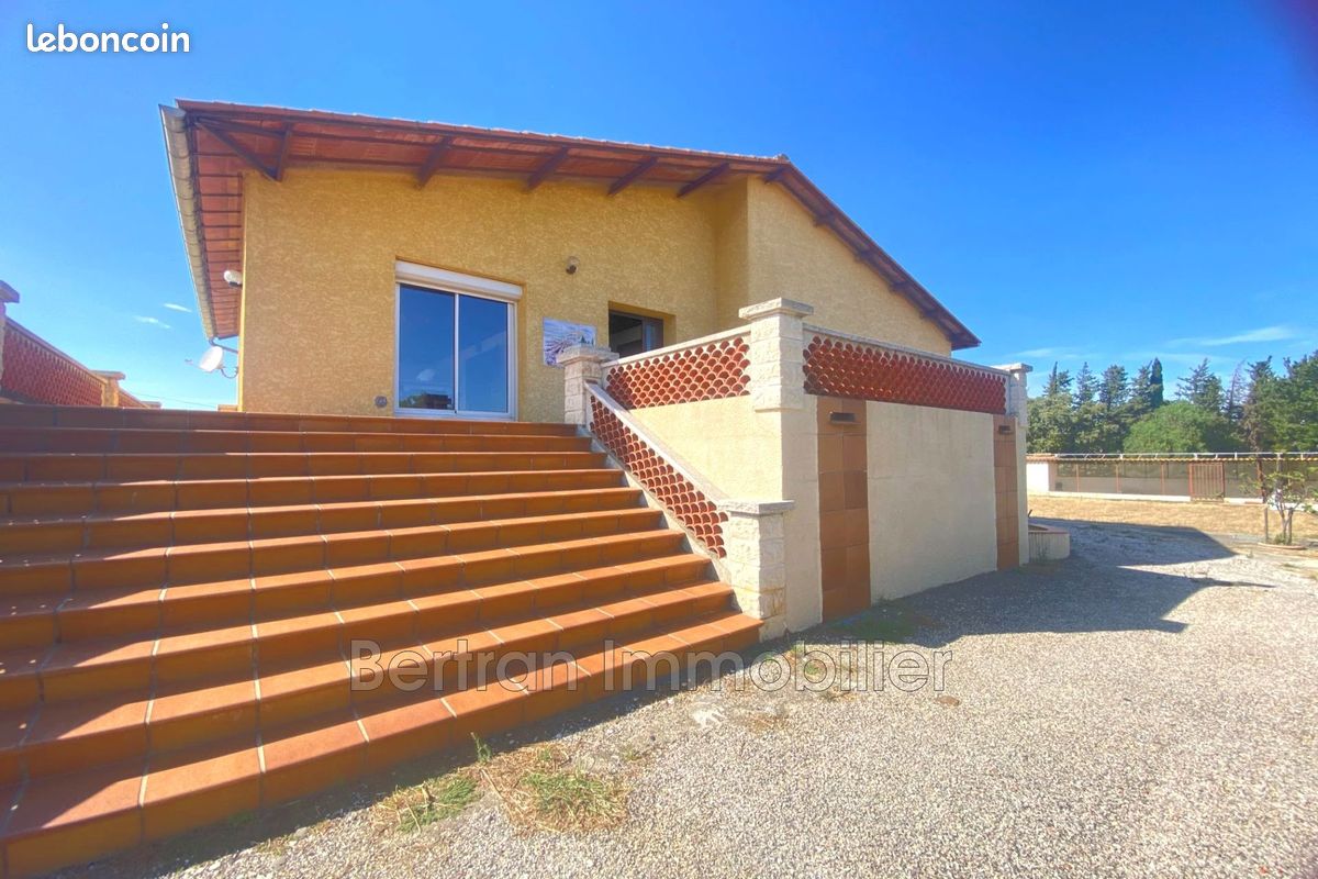 Maison 4 pièces 126 m² · à Espira-de-l'Agly · 126 m² · 1 450 €/mois