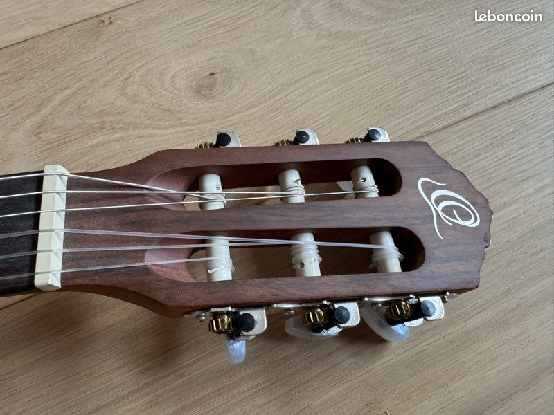 Guitare Ortega R121 1/4 (image 4)