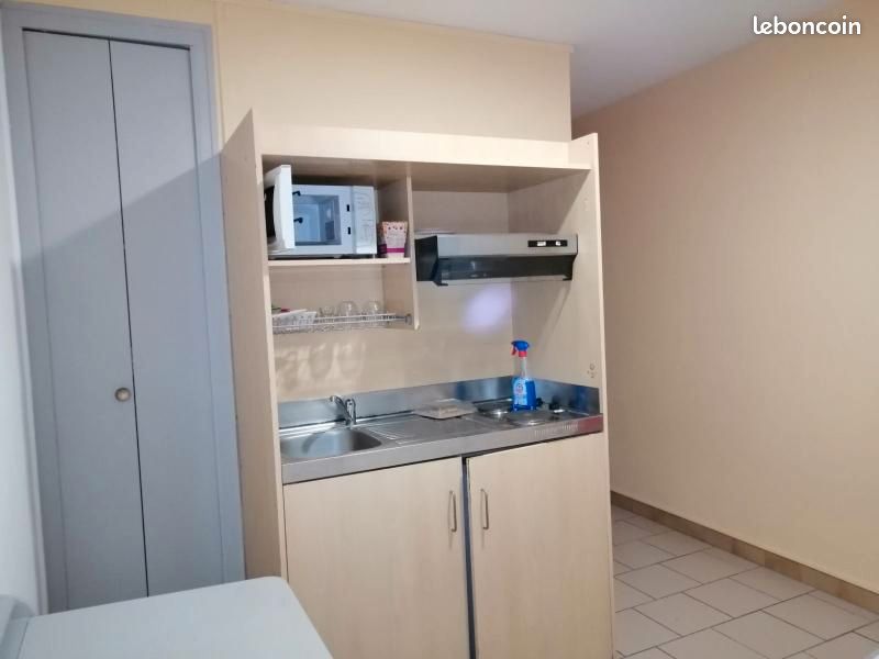 Appartement a louer epernay - 1 pièce(s) - 16 m2 - Surfyn