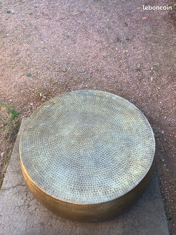Table basse (image 4)