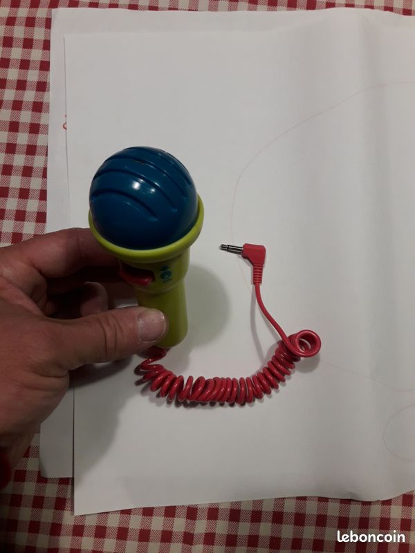 Micro enfant (image 2)