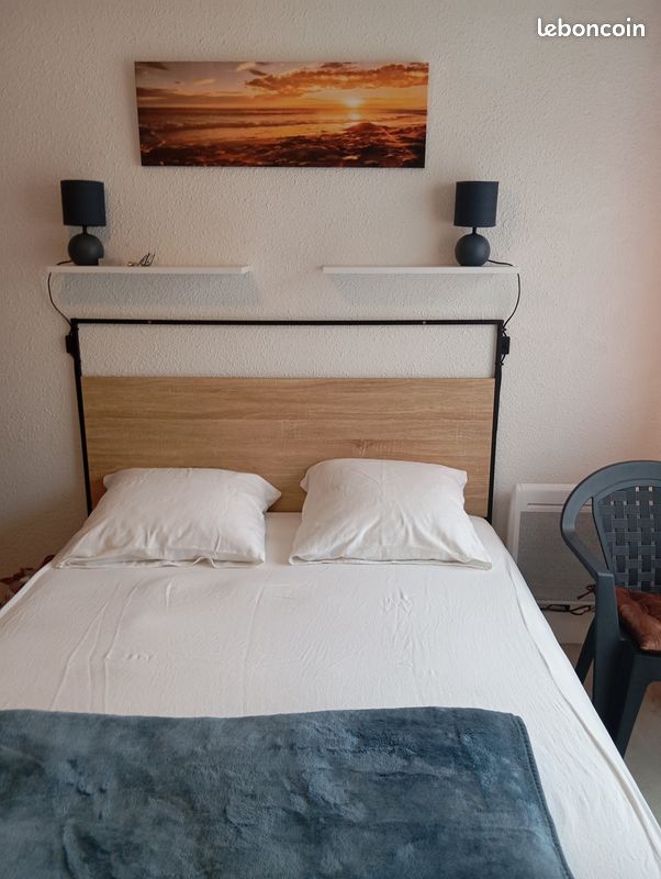 Appartement 1 pièce 19 m² · à Balaruc-les-Bains · 19 m² · 91 000 €