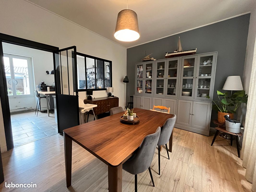 Maison 6 pièces 146 m² · à Romorantin-Lanthenay · 146 m² · 160 500 €