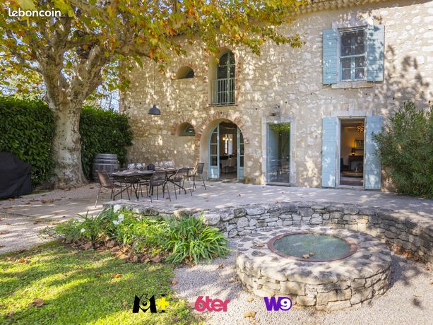 Propriété 8 pièces 280 m²