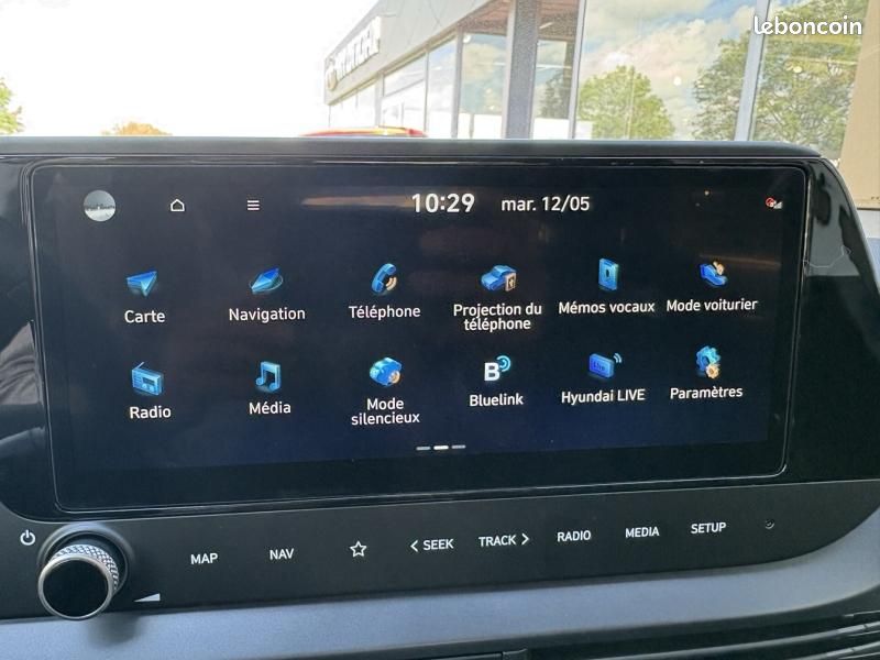 Hyundai i20 1.0 T-GDi 90ch Intuitive (image 25)