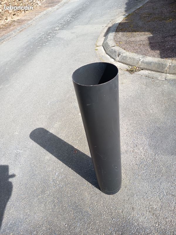 Tube cheminee (image 2)