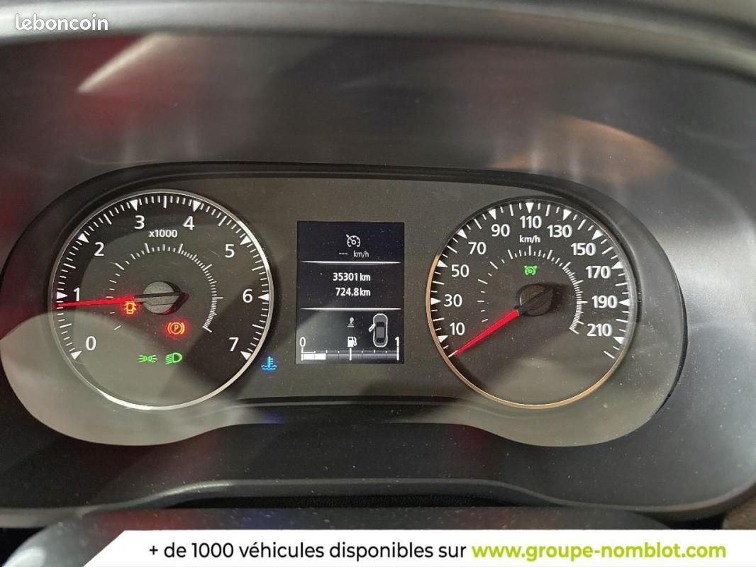 Dacia Duster Blue dCi 115 4x2 Prestige (image 10)