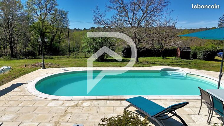 Maison 5 pièces 130 m²