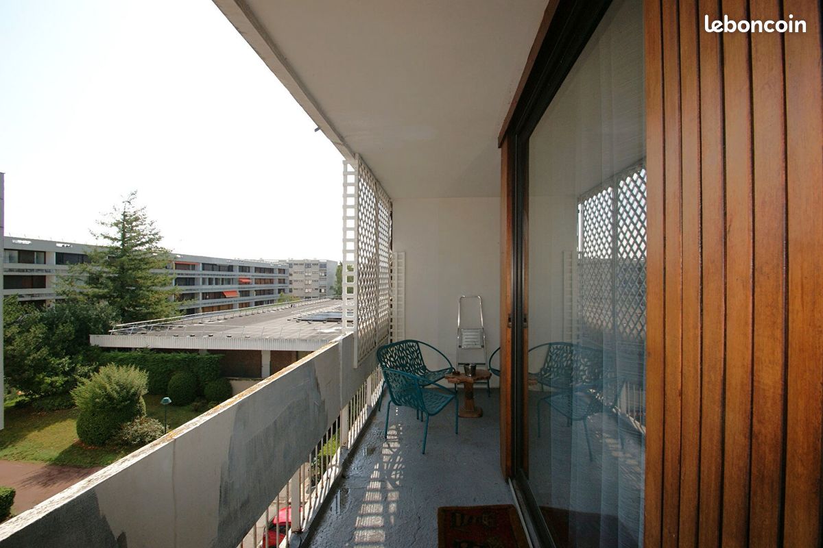 Appartement a louer saint-cyr-l'ecole - 1 pièce(s) - 12 m2 - Surfyn